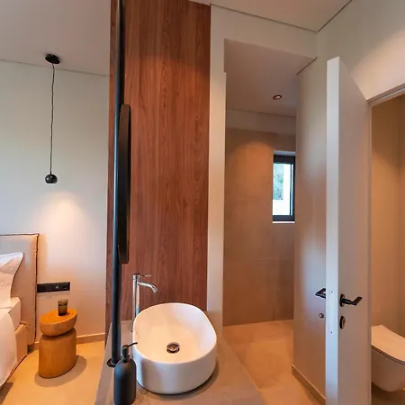 Nobu With Private Pool Villa *