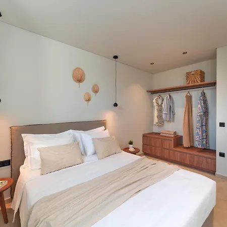 Villa Nobu With Private Pool Malona Village