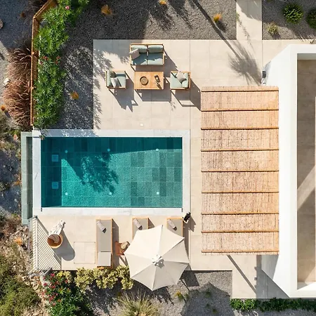 Nobu With Private Pool Villa