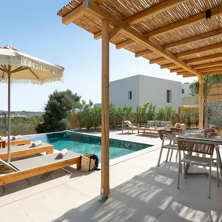 Nobu With Private Pool Villa Malona Village
