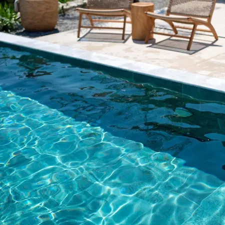 Nobu With Private Pool Villa Malona Village