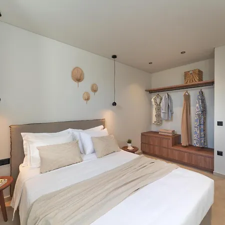 Nobu With Private Pool Villa
