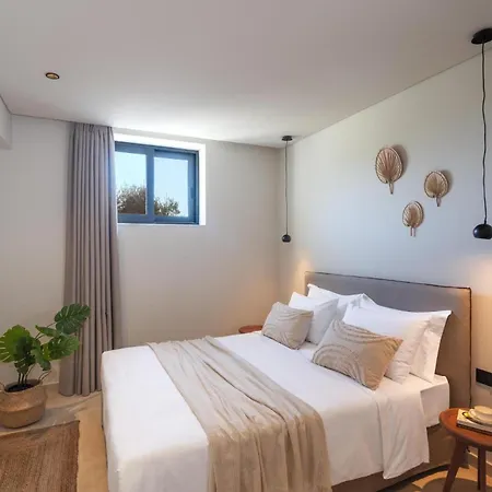 Villa Nobu With Private Pool Malona Village