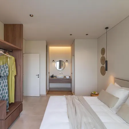 Nobu With Private Pool Villa Malona Village
