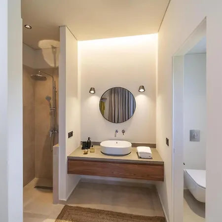 Nobu With Private Pool