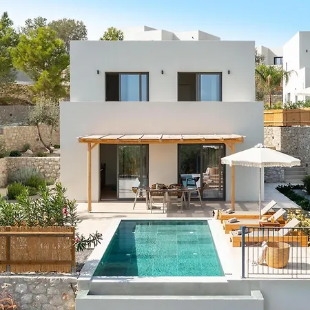 Nobu With Private Pool Malona Village